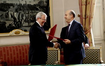 Paris et Canberra renforcent leur coopération universitaire et scientifique