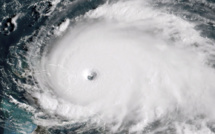 L'ouragan Dorian passe en catégorie 5, s'abat sur les Bahamas