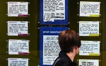 Taux de chômage australien : 5,2 pour cent en décembre 2011