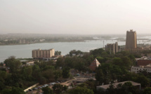 Effondrement d'un immeuble: les recherches se poursuivent à Bamako