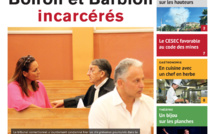 TAHITI INFOS N° 1477 du 30 août 2019