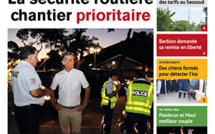 TAHITI INFOS N° 1478 du 02 septembre 2019