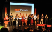 Tedx Papeete, une nouvelle session "salon"