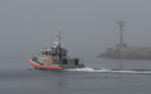 Californie: un bateau de tourisme s'embrase, 34 passagers portés disparus