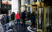 Argentine : début du contrôle des changes, premières queues devant les banques