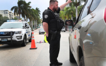 Dorian: au moins 5 morts aux Bahamas, évacuations aux Etats-Unis