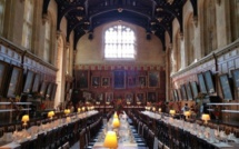 Abandon des séries du bac: des noms de classes Harry Potter dans un lycée strasbourgeois