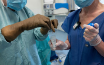 Six polluants présents dans l'organisme de tous les Français