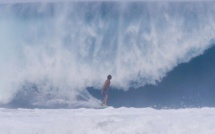 Avvenenti, Smith et Tefaafana à Puerto Escondido