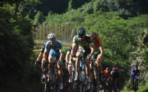 Nouvelle victoire pour Teva Poulain