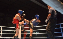 Paulet et Vahinemoea se neutralisent