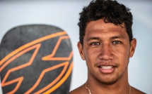 Poenaiki Raioha reste le n°1 mondial