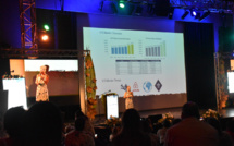Des influenceurs pour booster la destination Tahiti et ses îles