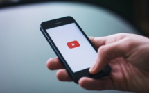 Youtube paye une amende record aux Etats-Unis et promet de mieux protéger les données des enfants