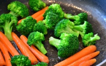 Des associations réclament plus de menus végétariens dans les cantines scolaires