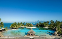 Négociations de la dernière chance à l'Intercontinental Tahiti