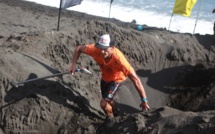 Damien Troquenet, du canoë au WTT