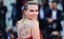 Scarlett Johansson croit en l'innocence de Woody Allen et prend sa défense