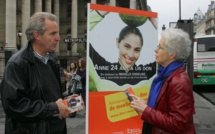 Moelle osseuse: agence cherche donneurs, pour augmenter les chances de greffe