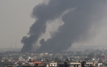 Nouvel attentat taliban à Kaboul, 10 morts dont 2 soldats de l'Otan