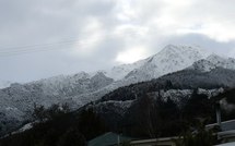 Nouvelle-Zélande: Vague de froid et neige en pleine été australe