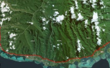 Route du sud : la commune de Paea se dédouane