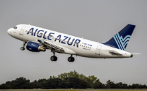 Avions au sol, attente d'un repreneur: course contre la montre pour Aigle Azur