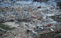 Ouragan Dorian: les Bahamas craignent un bilan "épouvantable"