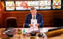 "Affaire des chauffeurs": Patrick Balkany convoqué par la police à la mi-septembre