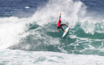 Braye sort au round 3 en Espagne
