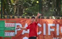 Heve Kelley va participer à la Coupe Davis