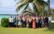 Bora Bora demeure le « fer de lance du tourisme polynésien »