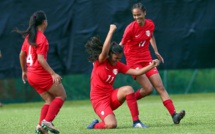 Les Hine Taure’a en demi-finale