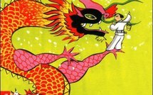 La sélection Spéciale Nouvel An chinois