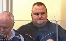 Nouvelle-Zélande: libération sous caution refusée au patron de Megaupload