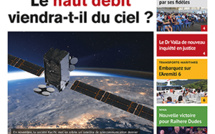 TAHITI INFOS N° 1483 du 09 septembre 2019