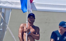 Teriinatoofa remplace Duru au pied levé