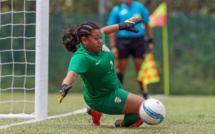 Les Hine Taure’a perdent aux tirs au but