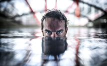 Apnée: le Français Bourc'his champion du monde avec une descente à 91 m sans palme