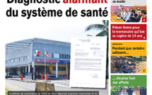TAHITI INFOS N°1484 du 10 septembre 2019