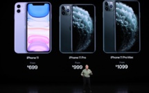 Apple TV+ et un iPhone à prix cassés, la nouvelle stratégie d'Apple