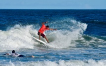 Bon début pour les trois Français