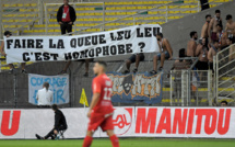 Foot et homophobie: le temps des discussions