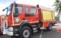 Début d’incendie maîtrisé à l’école Farahei Nui de Faa’a
