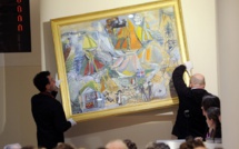 Le mobilier de la villa tropézienne de Gérard Oury aux enchères début octobre