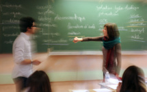 Dix jours après la rentrée, la réforme du lycée toujours au coeur des préoccupations