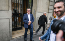 Perquisitions à LFI : Quotidien dévoile la totalité de ses images