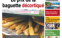 TAHITI INFOS N°1486 du 12 septembre 2019