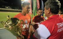 La finale de la Coupe samedi