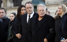 St-Martin: 10 mois de prison ferme requis contre le père de Laeticia Hallyday pour violences